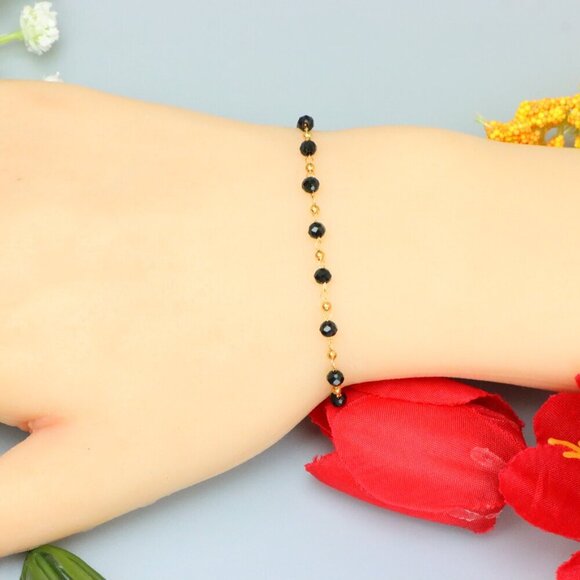 "Elegant & Trendy Bracelet, A Perfect Gift for Women, Thoughtful, EVCH1497 - Picture 6 of 10